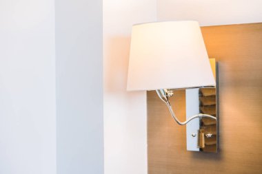 ışık lambaları dekorasyon 