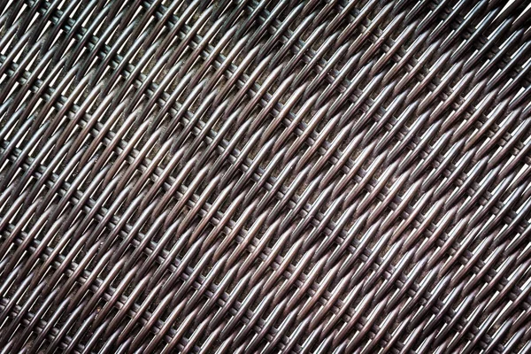 Abstract rattan textures and surface — Stock Photo, Image