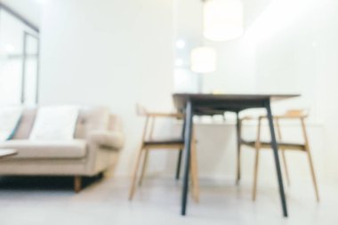 Oturma odası iç bulanıklık