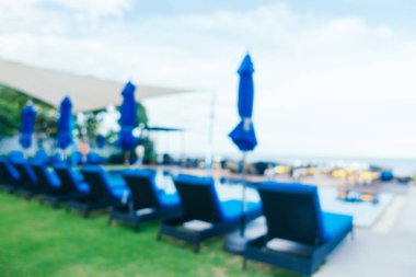 Bulanıklık Açık Yüzme Havuzu