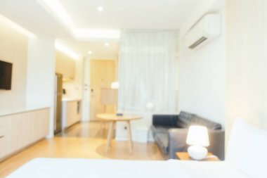 Yatak odası iç bulanıklık