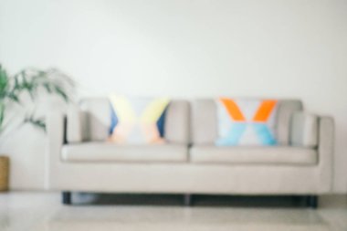 Oturma odası iç bulanıklık