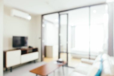 Oturma odası iç bulanıklık