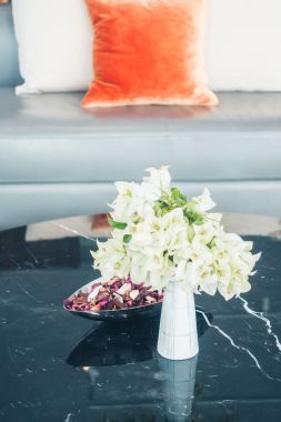 Masada Çiçek Vazosu