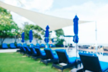 Bulanıklık Açık Yüzme Havuzu