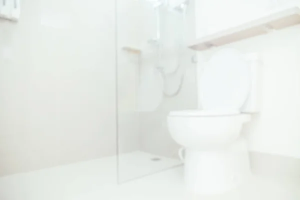 Abstract blur toilet — Stock Photo, Image