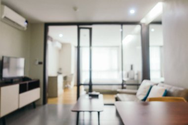 Oturma odası iç bulanıklık