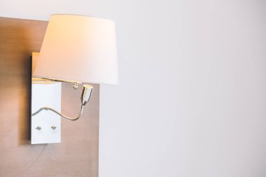 ışık lambaları dekorasyon