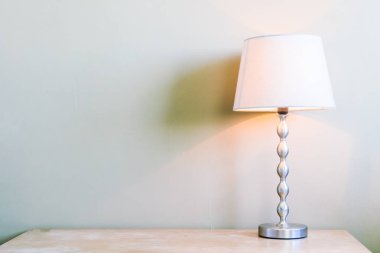 ışık lamba dekorasyon iç