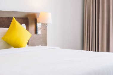 Konfor yastık Yatak Dekorasyon iç