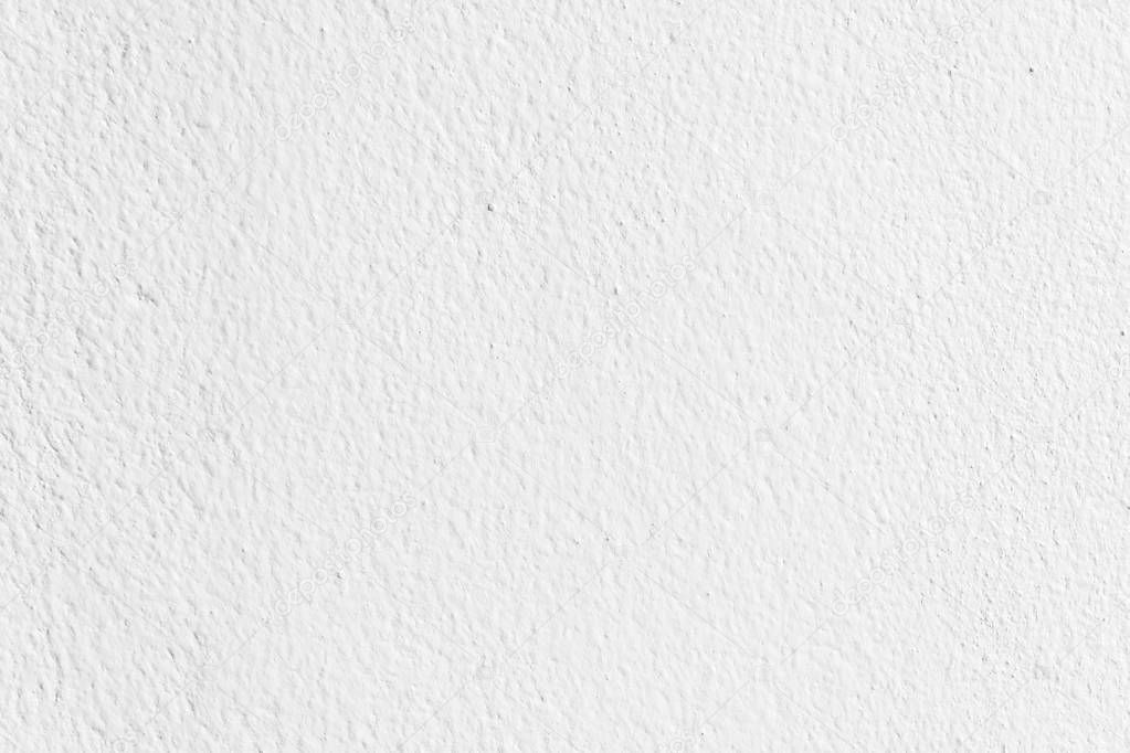 Abstract white and gray concrete wall textures and surface