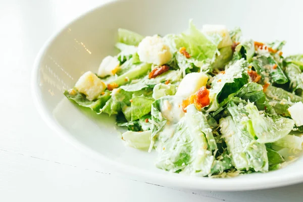 Gegrillter Kaisersalat — Stockfoto