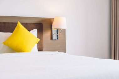 Konfor yastık Yatak Dekorasyon iç