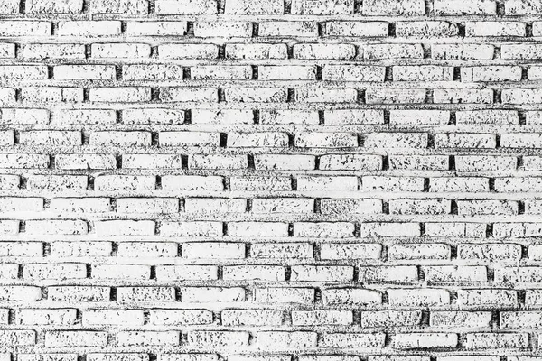 Texturas de pared de ladrillo blanco y gris — Foto de Stock