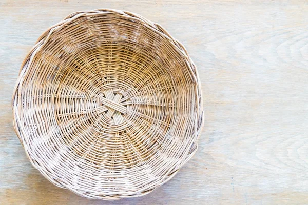 boş küçük kapı sepeti