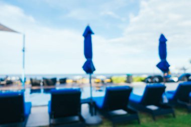 Bulanıklık Açık Yüzme Havuzu