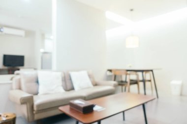 Oturma odası iç bulanıklık