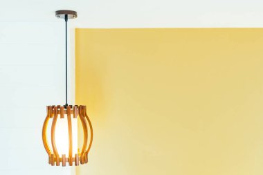 Tavan ışık lamba dekorasyon