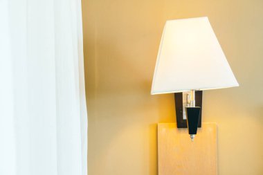 ışık lamba dekorasyon iç