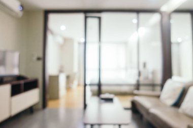 Oturma odası iç bulanıklık