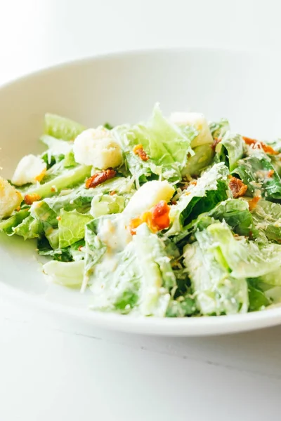 Salade de césar grillée — Photo