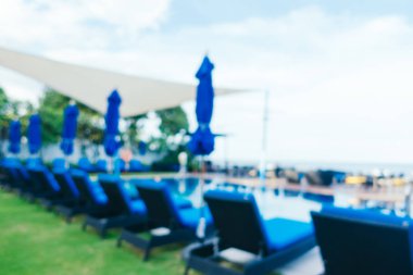 Bulanıklık Açık Yüzme Havuzu