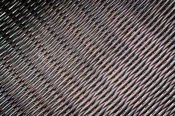 Abstract rattan textures and surface — Stock Photo, Image