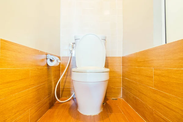 WC kamer interieur — Stockfoto
