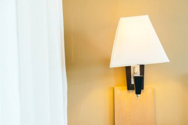 ışık lamba dekorasyon iç