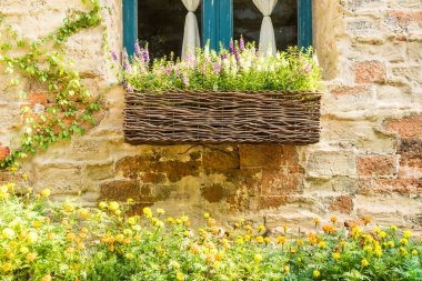 Lavanta Çiçek Aranjman