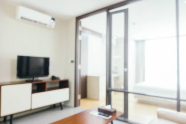 Oturma odası iç bulanıklık