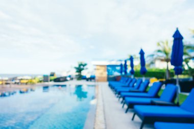 Bulanıklık Açık Yüzme Havuzu