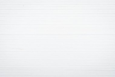 Beyaz ahşap doku ve arka plan için yüzey