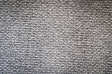 Arka plan için soyut gri pamuk keten dokular