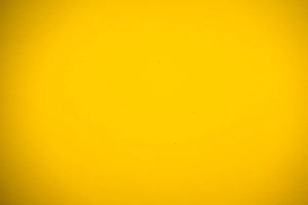 Абстрактні Жовті Бетонні Текстури Фону — стокове фото