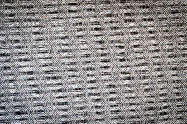 Streszczenie Szary Bawełna Len Tekstury Tło — Zdjęcie stockowe