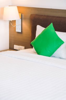 Konfor yastık Yatak Dekorasyon iç