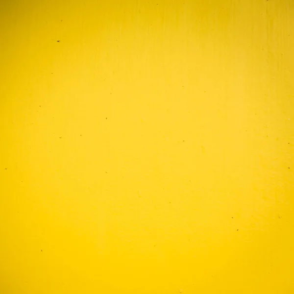 抽象的な背景の黄色具体的なテクスチャ — ストック写真