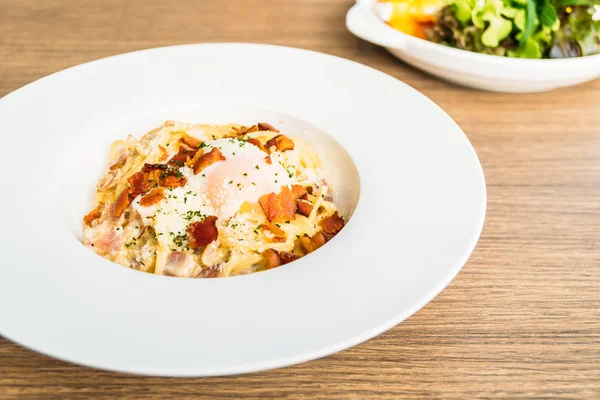 spagetti carbonara