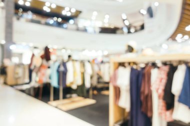 Alışveriş Merkezi iç bulanıklık