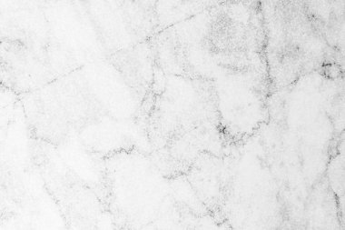 Arka plan beyaz mermer taş dokular
