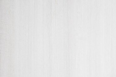 Beyaz ahşap doku ve arka plan için yüzey