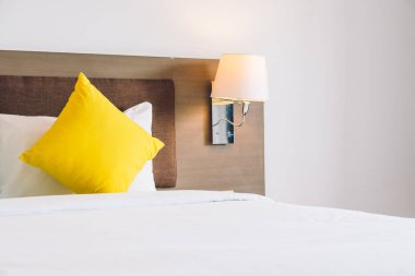 Konfor yastık Yatak Dekorasyon iç