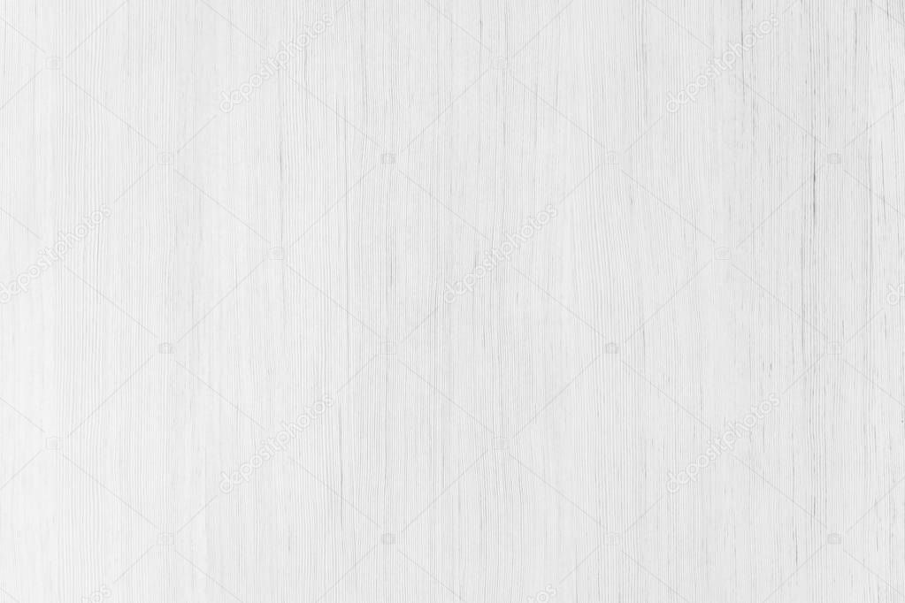 White wooden textures for background