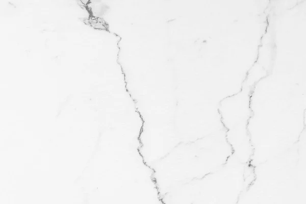 Abstracte Witte Marmeren Steen Textuur Voor Achtergrond — Stockfoto