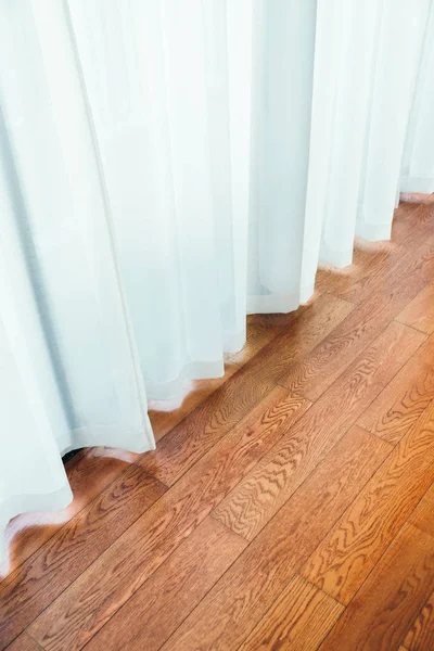 Perdeler ve pencere dekorasyon iç