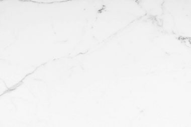 Soyut beyaz mermer taş doku arka planı için