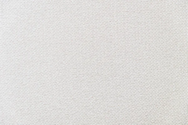 Canvas Cotton Textures Surface Background — Stock Photo, Image