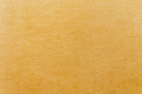 Abstrakta Guld Läder Texturer Och Yta För Bakgrund — Stockfoto