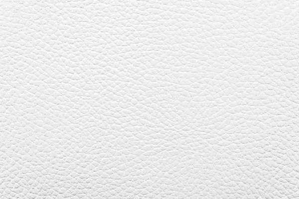 Поверхность Белой Кожи Фона — стоковое фото